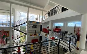 Hotel Campestre La Montaña